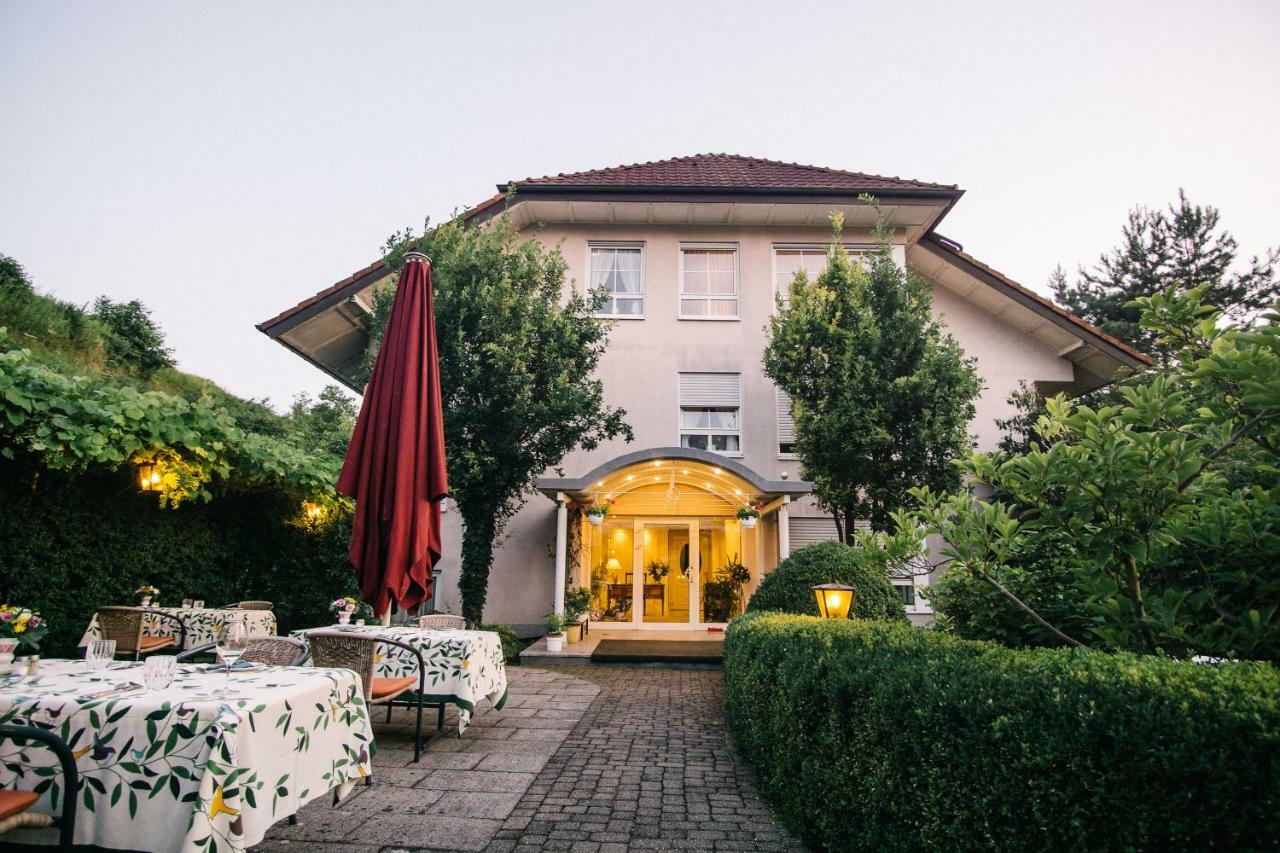 Landhaus Keller - Hotel & Restaurant Malterdingen Exterior photo