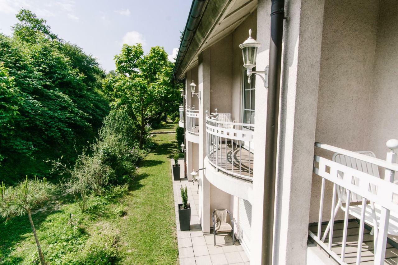 Landhaus Keller - Hotel & Restaurant Malterdingen Exterior photo